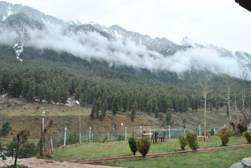 Hotel The Pinus Resort