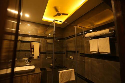 Hotel Housewood Villas
