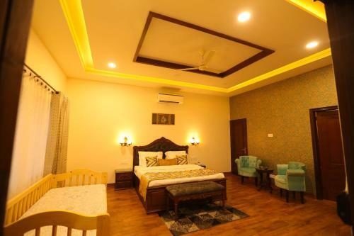 Hotel Housewood Villas