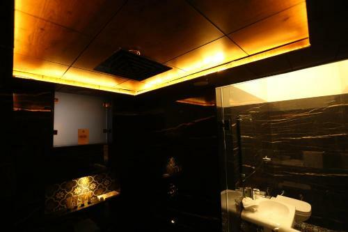 Hotel Housewood Villas