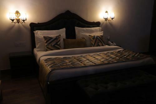 Hotel Housewood Villas