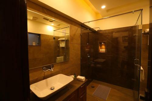 Hotel Housewood Villas