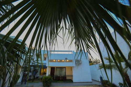 Hotel Housewood Villas