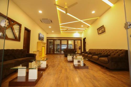 Hotel Housewood Villas