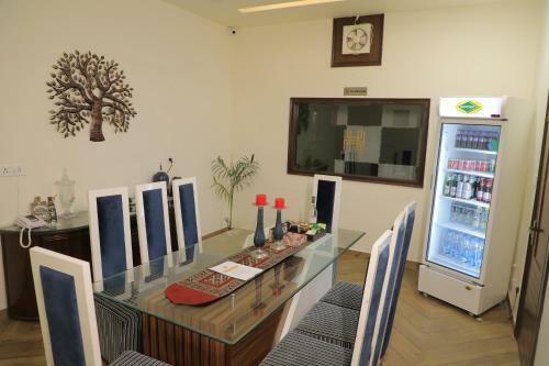 Hotel Housewood Villas