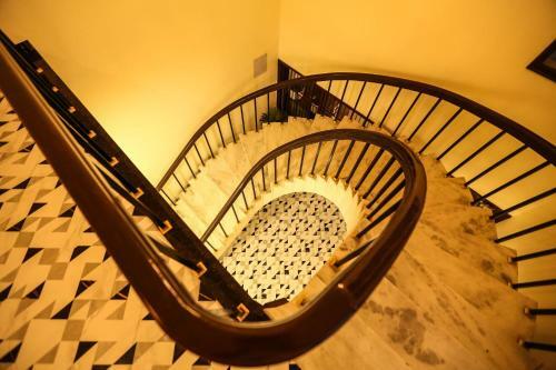 Hotel Housewood Villas