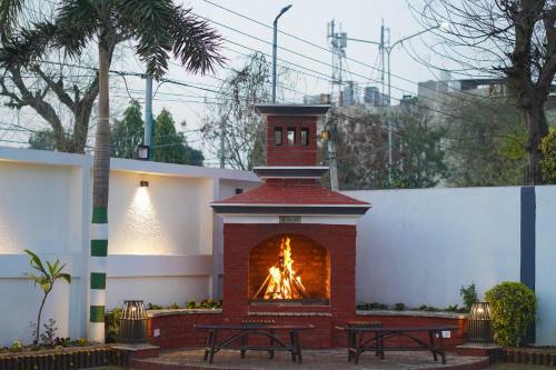 Hotel Housewood Villas