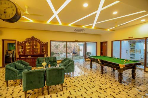 Hotel Housewood Villas