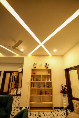 Hotel Housewood Villas