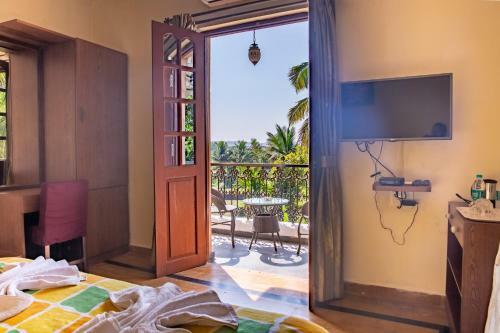Hotel Martins Siesta