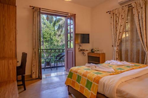 Hotel Martins Siesta