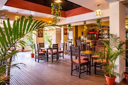 Hotel Martins Siesta