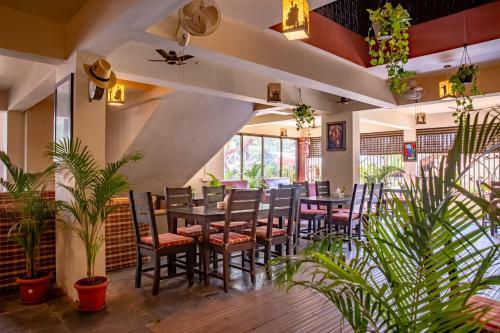 Hotel Martins Siesta