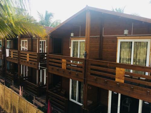 Hotel Casa Obrigado Beach Cottages & Spa