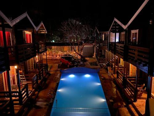 Hotel Casa Obrigado Beach Cottages & Spa