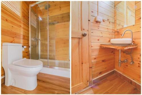 Hotel Casa Obrigado Beach Cottages & Spa