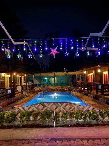 Hotel Casa Obrigado Beach Cottages & Spa