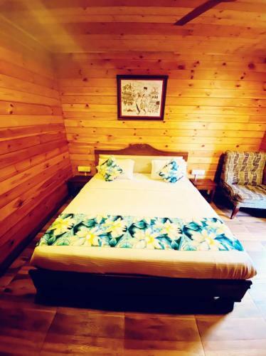 Hotel Casa Obrigado Beach Cottages & Spa