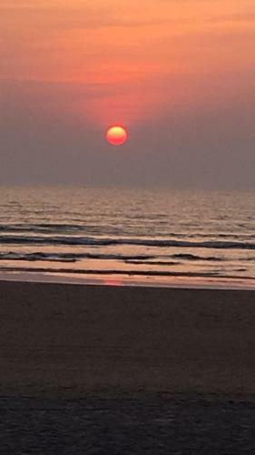 Hotel Casa Obrigado Beach Cottages & Spa