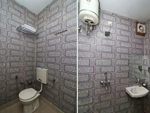 Hotel Oyo 15431 Elibrista