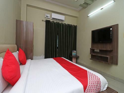 Hotel Oyo 15431 Elibrista