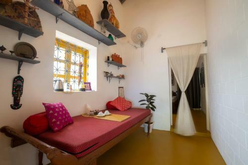 Craft Hostels