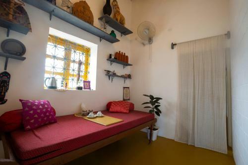 Craft Hostels