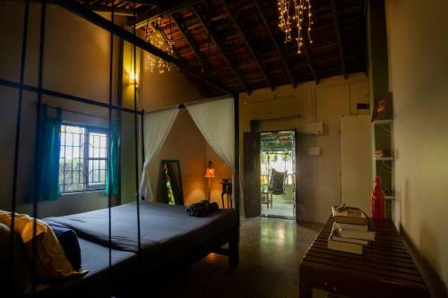 Craft Hostels