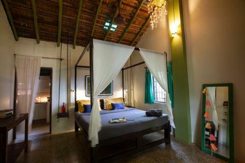 Craft Hostels