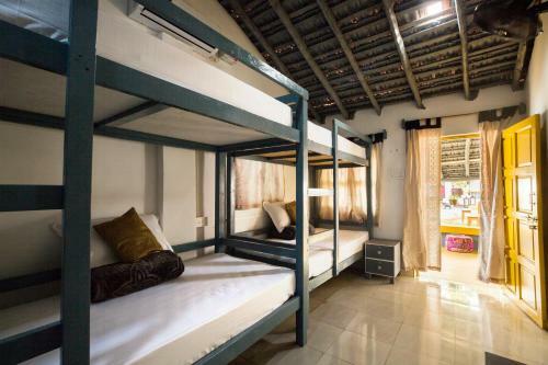 Craft Hostels