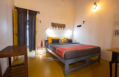 Craft Hostels