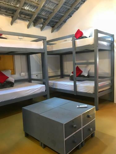Craft Hostels