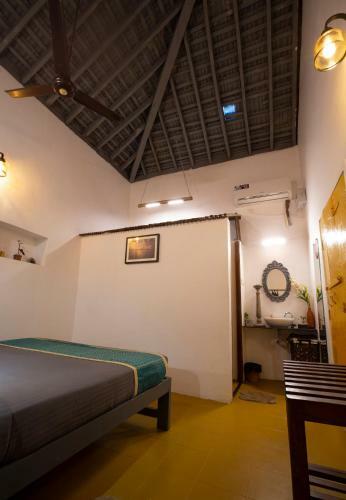 Craft Hostels