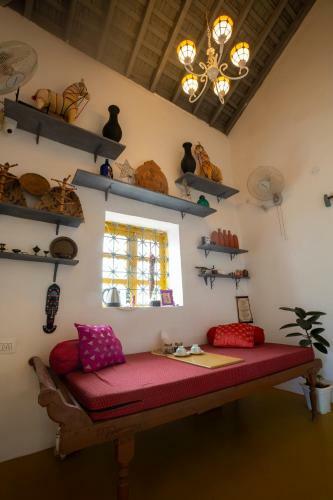 Craft Hostels