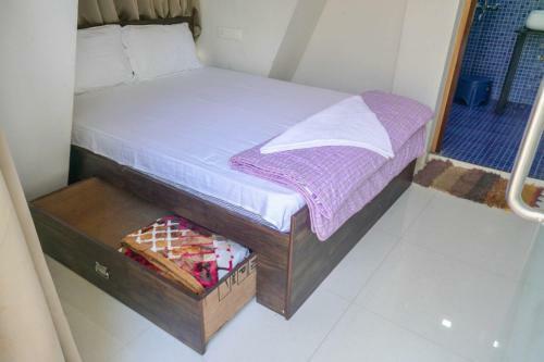 Xoxo Hostel
