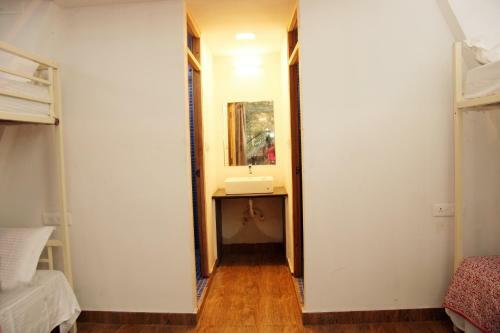 Xoxo Hostel