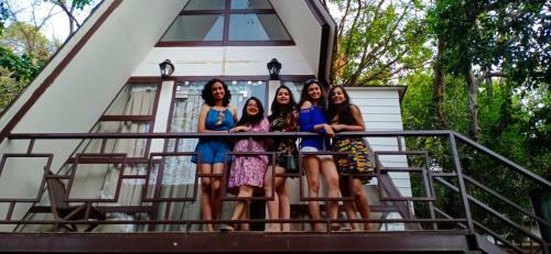 Xoxo Hostel