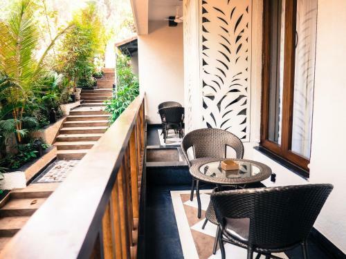 Anamiva, Goa - Am Hotel Kollection