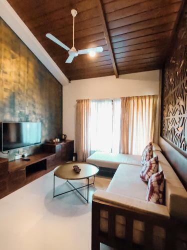 Anamiva, Goa - Am Hotel Kollection