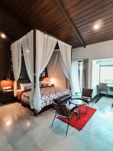 Anamiva, Goa - Am Hotel Kollection