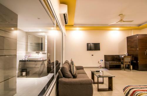 Hotel Regenta Central North Goa