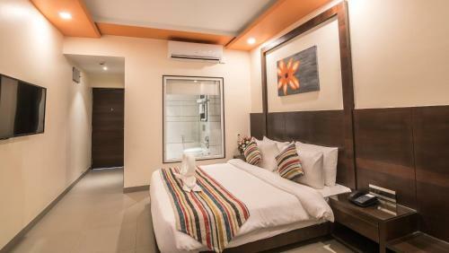 Hotel Regenta Central North Goa