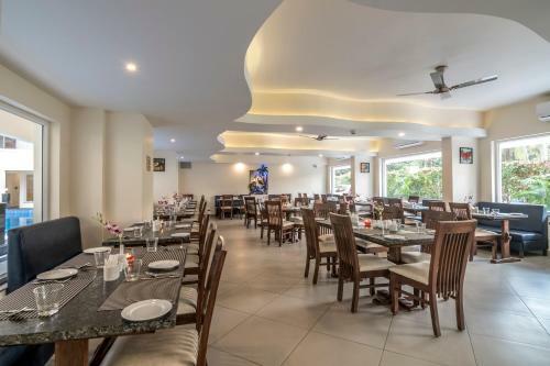 Hotel Regenta Central North Goa