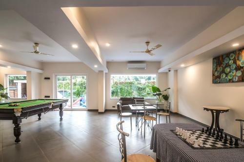 Hotel Regenta Central North Goa