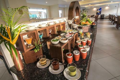 Hotel Regenta Central North Goa