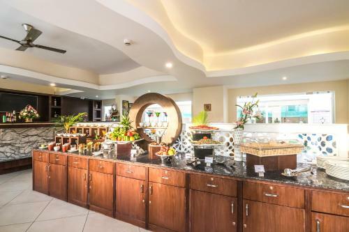 Hotel Regenta Central North Goa