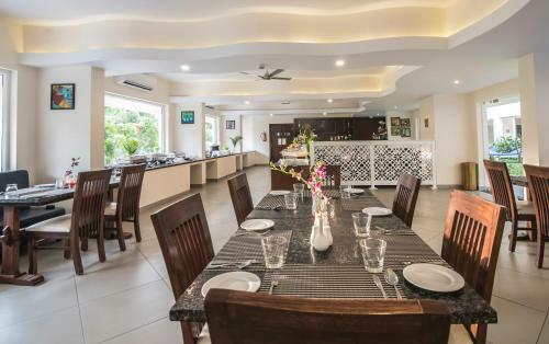 Hotel Regenta Central North Goa