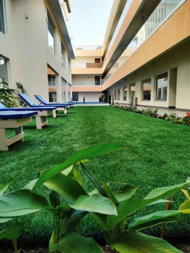 Hotel Regenta Central North Goa