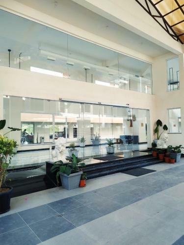 Hotel Regenta Central North Goa