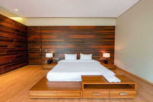 Luxurious 4bhk Private Pool Villa Seis At Arpora